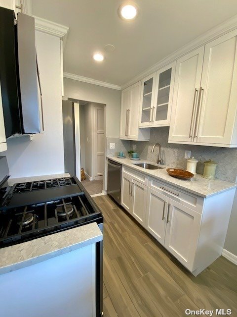 8 Williams Blvd, Unit 18-1C in Lake Grove, NY - Building Photo - Building Photo