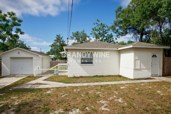 property at 2610 E Annie St