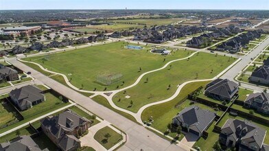 260 Godstone Ln in Prosper, TX - Building Photo - Building Photo