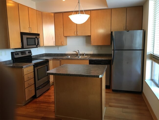 property at 2600 University Ave SE