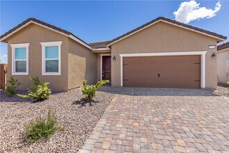 5704 Steinbeck Vly St in Las Vegas, NV - Building Photo - Building Photo