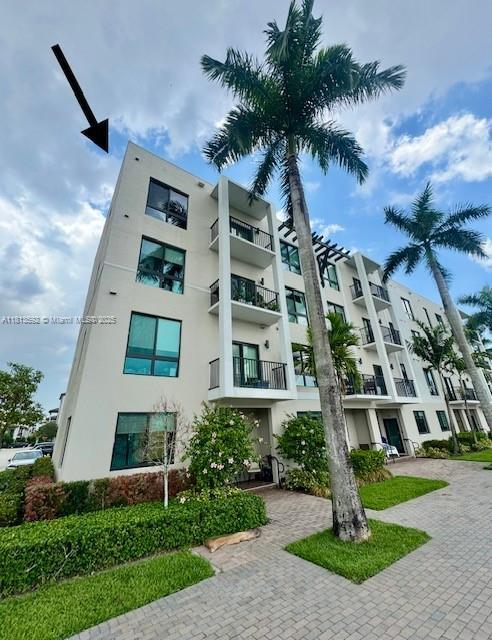 property at 4640 NW 84th Ave