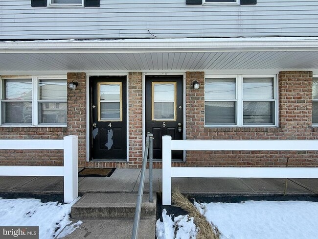 property at 31 Union St