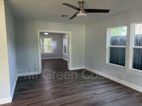 1520 S Columbia Pl in Tulsa, OK - Building Photo - Building Photo