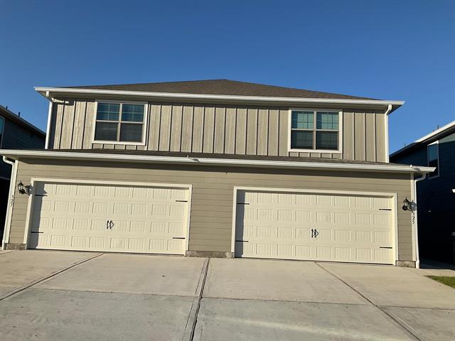 325 Stone Ct in Princeton, TX - Building Photo