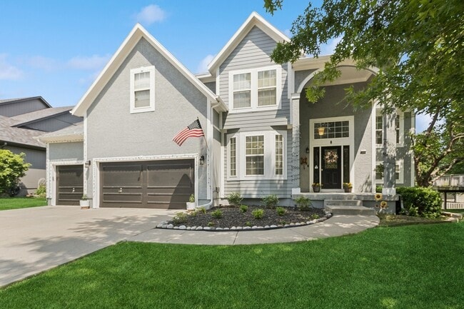 5337 Meadowlark Dr in Shawnee, KS - Building Photo - Building Photo
