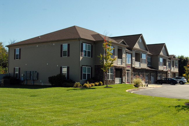 Priscilla Place Apartments in Sewell, NJ - Building Photo - Building Photo