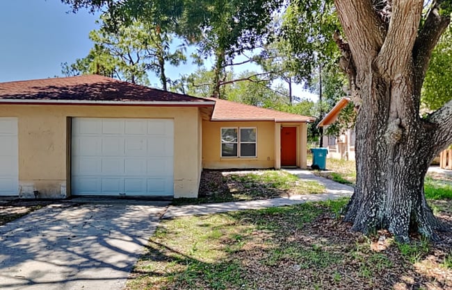 property at 3071 Willow Bend Blvd