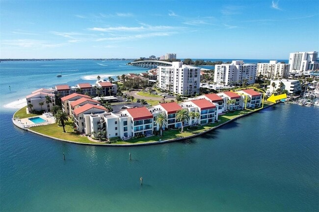 property at 868 Bayway Blvd