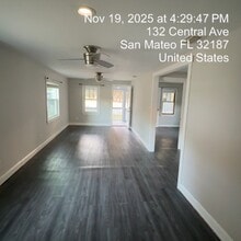 134 Central Ave in Palatka, FL - Building Photo - Building Photo