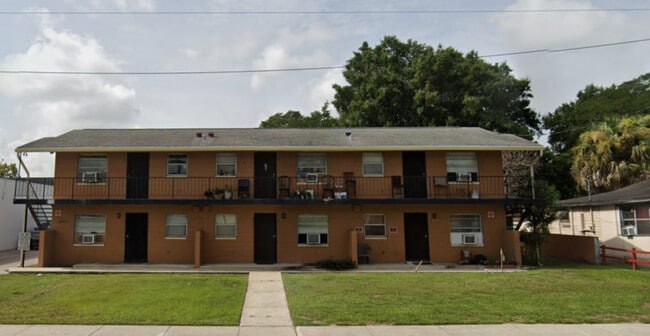 property at 2012 W Church St