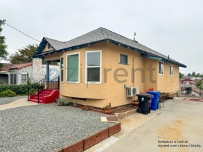 1121 S Fresno St in Los Angeles, CA - Building Photo - Building Photo