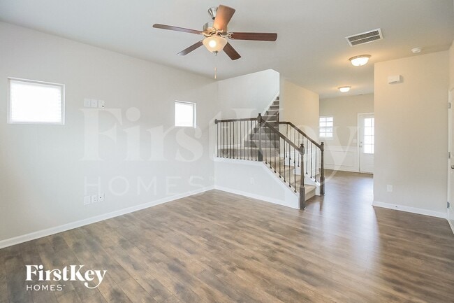 24 Cliffbriar Terrace in Newnan, GA - Foto de edificio - Building Photo