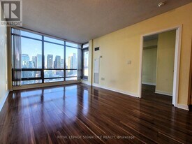 5 Mariner Terrace in Toronto, ON - Building Photo