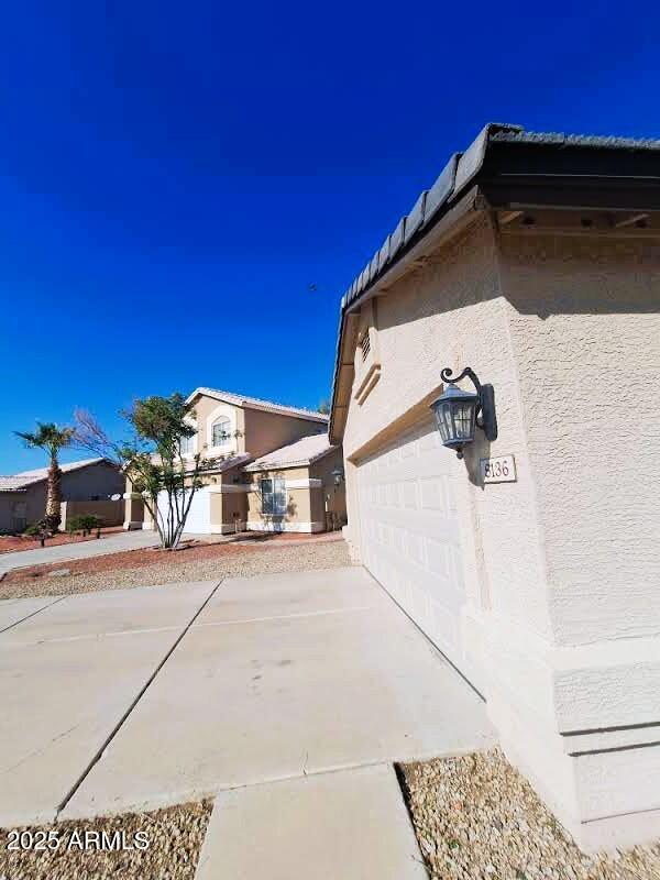 8136 W Stella Ave in Glendale, AZ - Building Photo - Building Photo