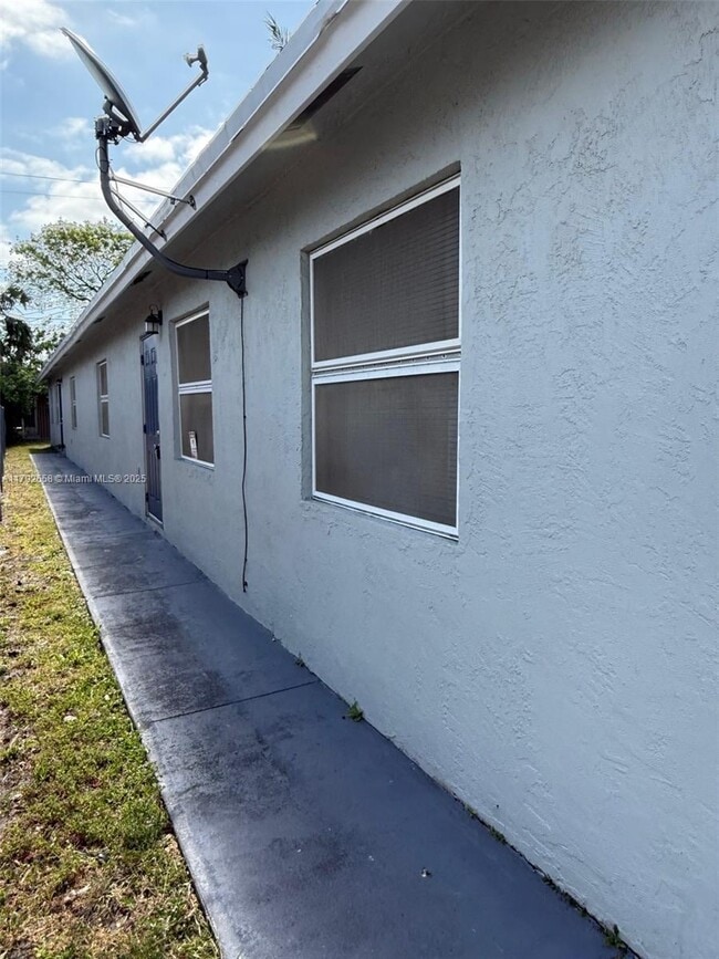 property at 1014 NW 6th Ave