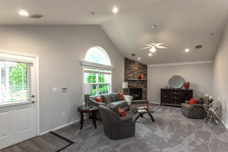 Fairfield Knolls South in Coram, NY - Building Photo - Interior Photo