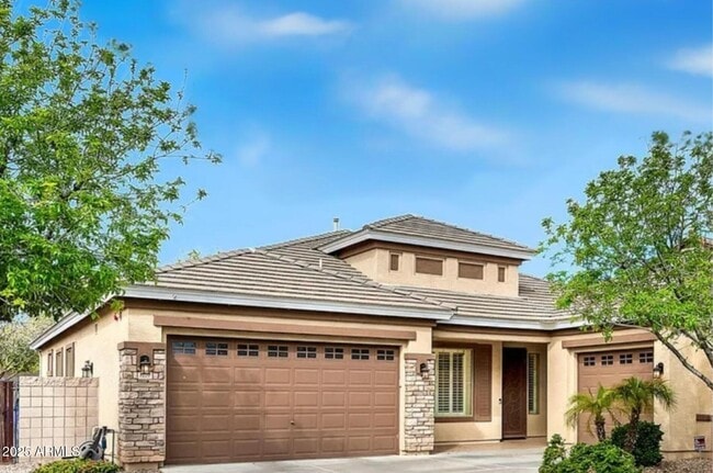 property at 3220 N 136th Dr