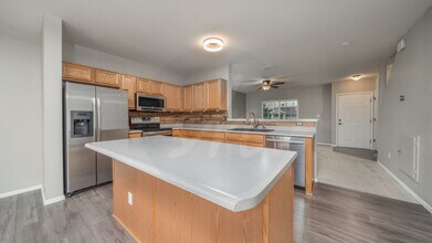 6231 Scottsbluff Dr in Colorado Springs, CO - Building Photo - Building Photo