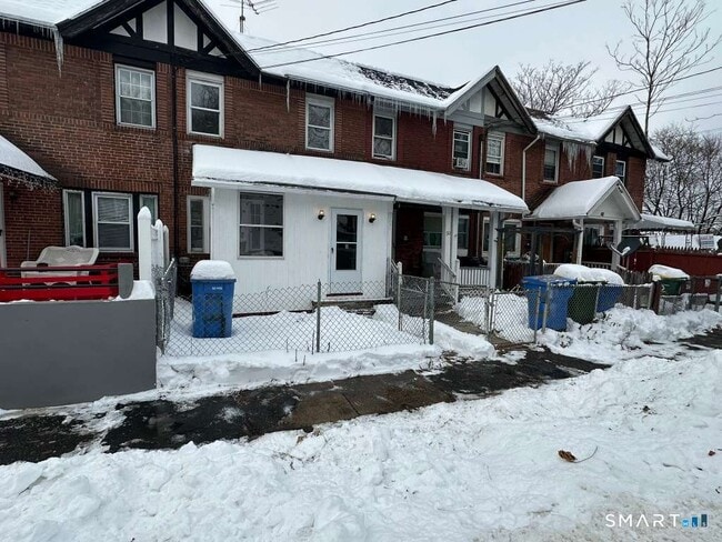 property at 52 Oak St