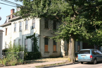 5402 Broad St in Pittsburgh, PA - Building Photo - Building Photo