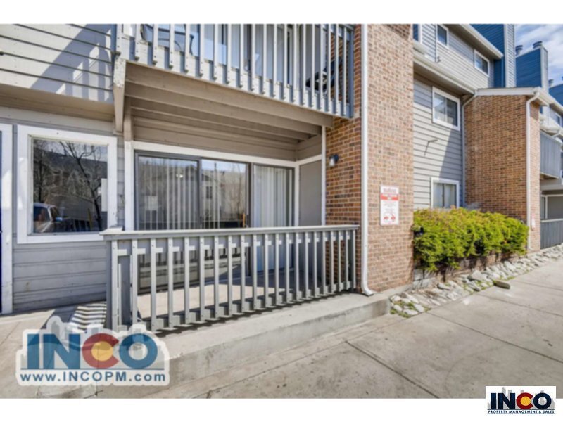 3100 S Federal Blvd in Denver, CO - Building Photo