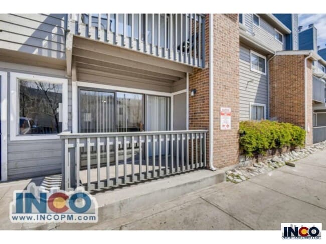 property at 3100 S Federal Blvd