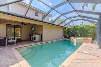 1233 Kendari Terrace in Naples, FL - Building Photo - Building Photo