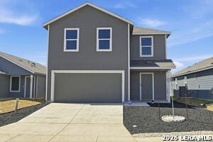 property at 1823 Musk Rose