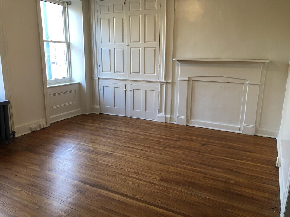 119 N Potomac St-Unit -3 in Hagerstown, MD - Building Photo