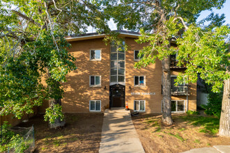 River Terrace in Calgary, AB - Building Photo - Primary Photo