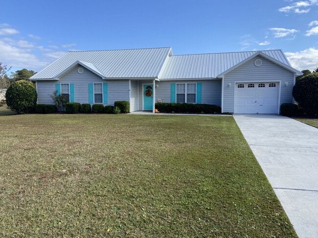 property at 203 Palomino Ln