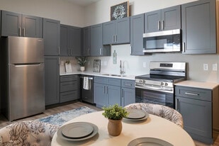 LILA in Greenfield, IN - Building Photo