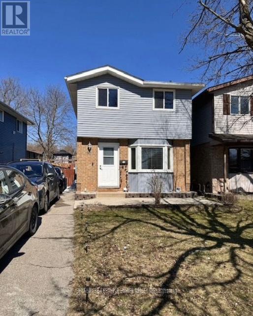90 Carter Crescent in Cambridge, ON - Building Photo