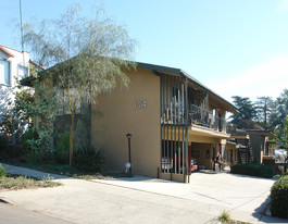 1314 Maltman Ave Apartments