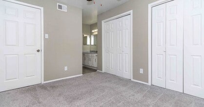 Wind Rush Apartments in Fort Worth, TX - Foto de edificio - Building Photo