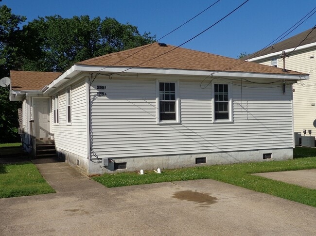 property at 4630 Coronet Ave