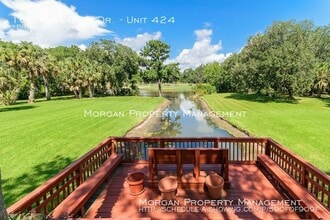 160 Veracruz Dr-Unit -Unit 424 in Ponte Vedra Beach, FL - Building Photo - Building Photo