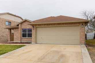 6447 Miners Hill in San Antonio, TX - Building Photo - Building Photo