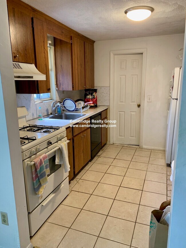 70 Prospect St, Unit A