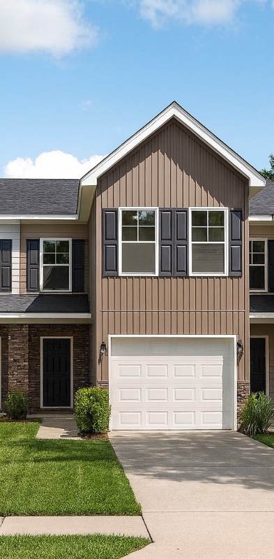 property at 1342 Champions Rst Rd