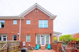 1706 Raney Ct in Raleigh, NC - Building Photo - Building Photo
