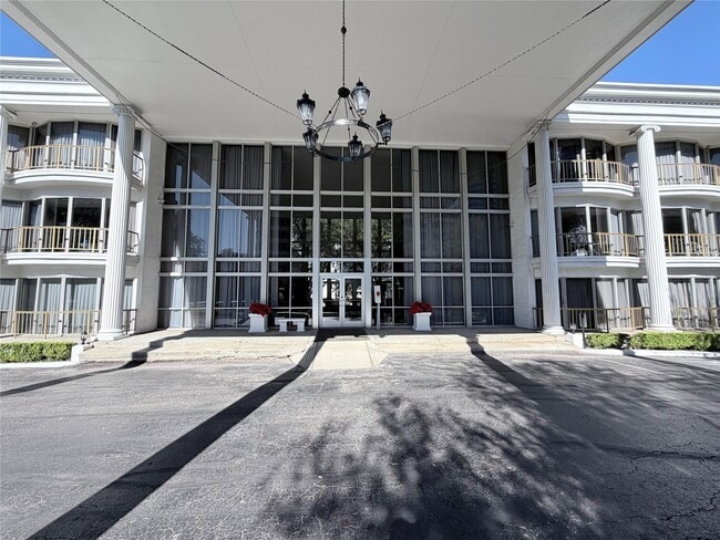 property at 5050 Ambassador Way