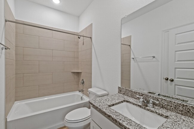 23018 Forebear Dr in Katy, TX - Foto de edificio - Building Photo