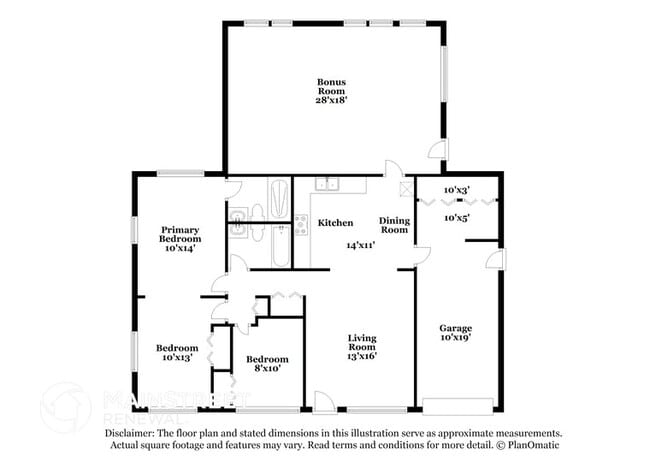 10319 Widgeon Way in New Port Richey, FL - Foto de edificio - Building Photo