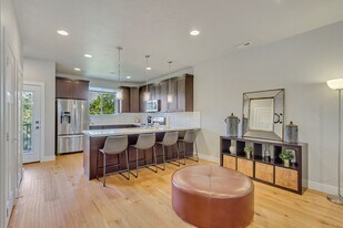 1419 E Komenda Way in Millcreek, UT - Building Photo