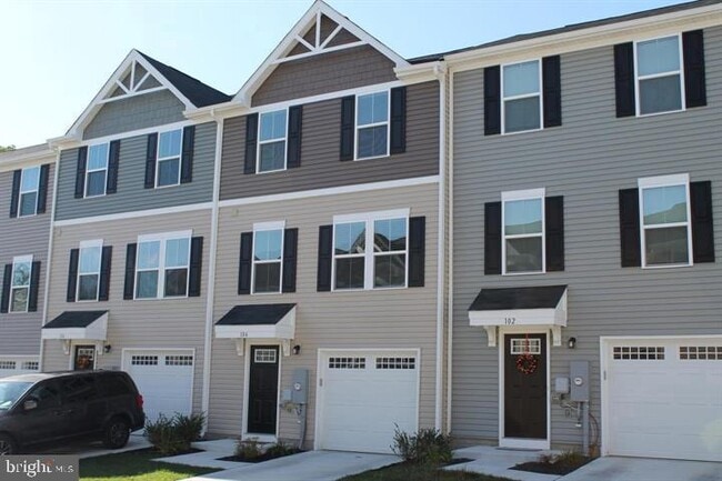 property at 104 Reign Wy