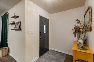 1500 Sapphire St in Penitas, TX - Building Photo - Building Photo