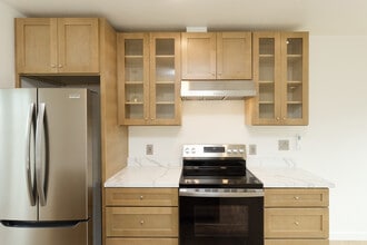 150 Haas Avenue in San Leandro, CA - Building Photo - Building Photo