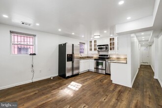 1377 Quincy St NW in Washington, DC - Building Photo - Building Photo